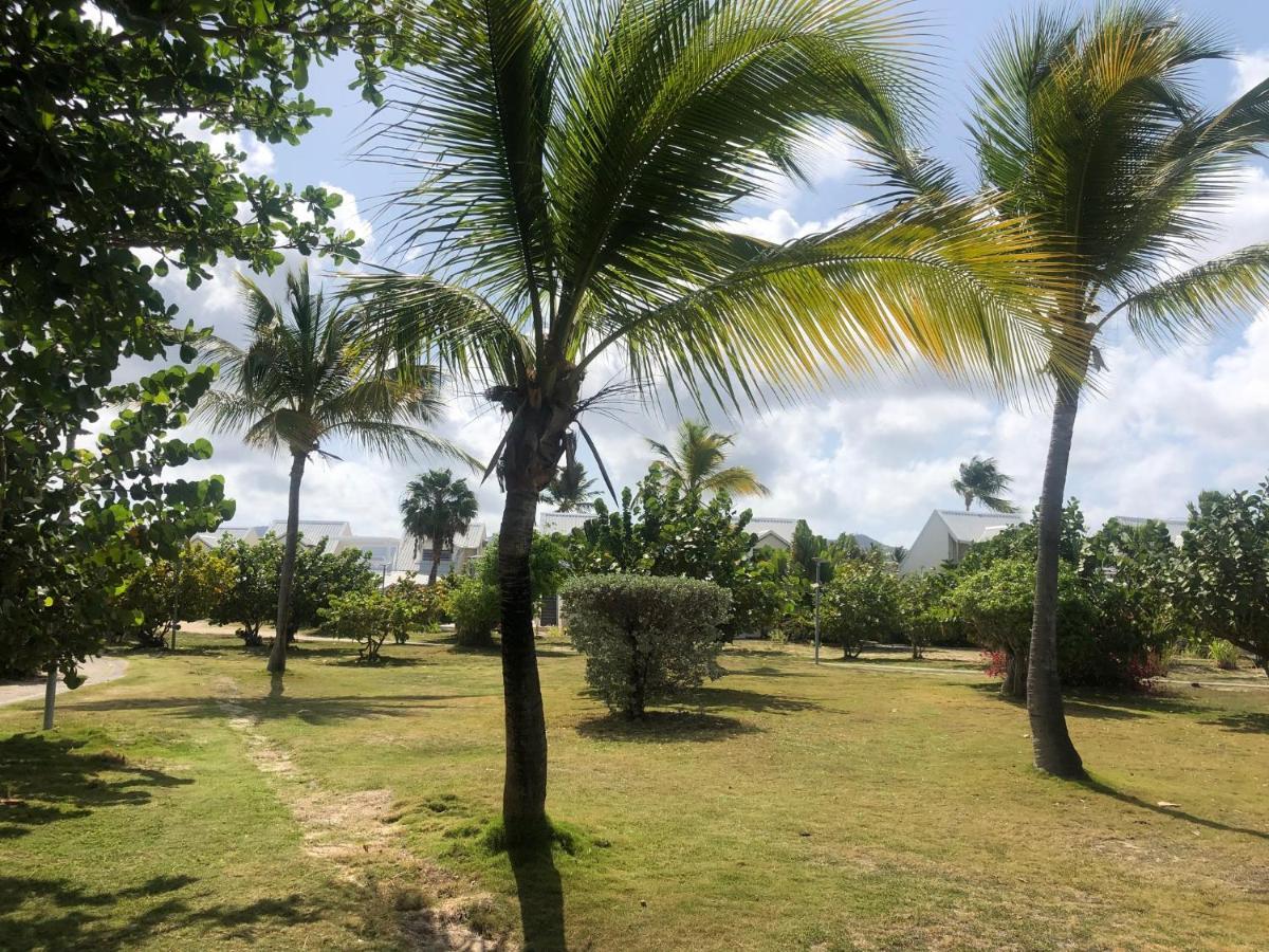 Sweet Home Sxm Baie Nettle Pieds Dans L'Eau Sandy Ground Eksteriør bilde
